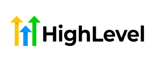 go high level logo
