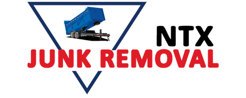 NTX Junk Removal