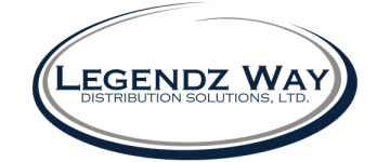 Legendz Way Distribution Services a customer of Talk to Fred
